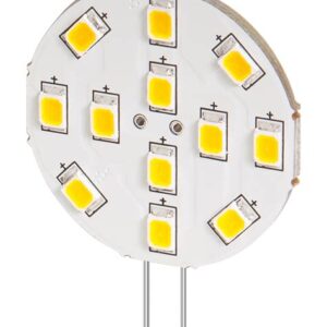 Светильник "Ступеньки" прям.бол.12V G4 170*68 A04B G4