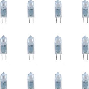 Светильник "Ступеньки" прям.мал.12V G4 111*44 A03B G4