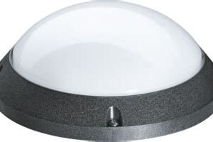 Светильник LED Navig. PR-12w/4К черн.94841