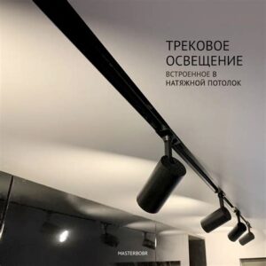 Светильник NexDay 301 SS/S R50