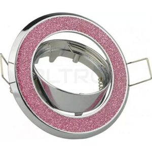 Светильник NexDay 611A СD R MR16