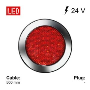 Светильник NexDay 735 SN/G R50