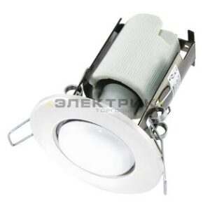 Светильник R39 белый Е14