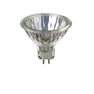 Светильник АКЦЕНТ 113АA 1х50W GU5.3 черный никель встр. поворотный