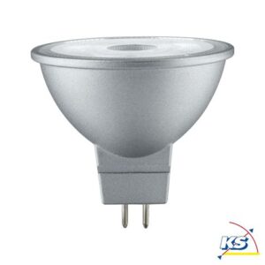 Светильник АКЦЕНТ WL-183 1х500W GU5.3 хром.встр.круглый с накл.стеклом