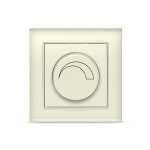 Светорегулятор 800Вт СП Мира метал зол. 701-1313-115