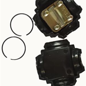 Сжим ответвительный У734 М Wessen 08310003