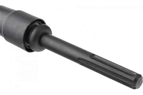 Переходник URAGAN для перфоратора с SDS-Мах на SDS+