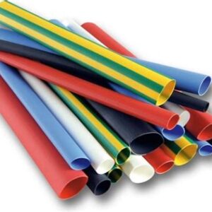 Трубка термоус. Navigator 71125 NST 20/10