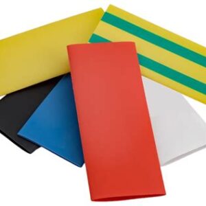 Трубка термоус. Navigator 71127 NST 25/12