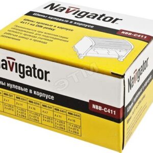 Шины "N" Navigator 71237 NBB-С215