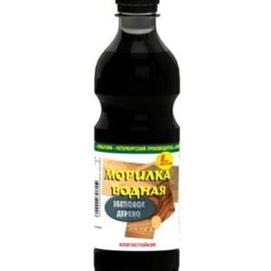 Морилка ЭБЕНОВОЕ ДЕРЕВО 0