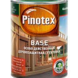 Пинотекс база 9л    19105