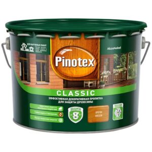 Пинотекс ультра орегон 9л 19095 58342