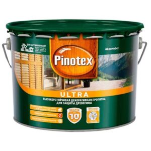 Пинотекс ультра УФ бесцветный 0