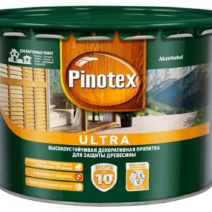 Пинотекс ультра орегон 0