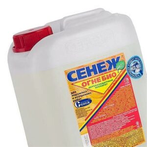 Сенеж антисептик 10кг