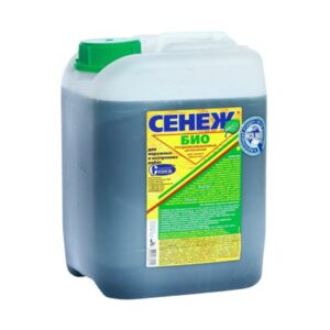Сенеж антисептик 5 кг