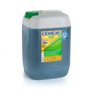 Сенеж БИО --5кг.