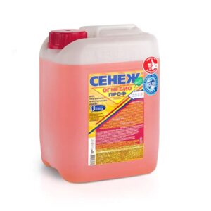 Сенеж ОГНЕБИО ПРОФ