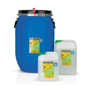 Сенеж ЭКОБИО