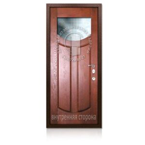 Дверь филенчатая ДО - 8