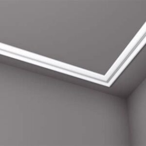 Плинтус потолоч Н2 0530