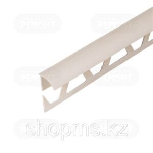 Раскладка ПВХ наружн. 7-8мм 2