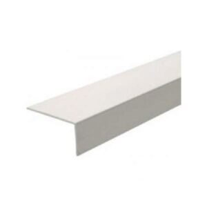 Угол ПВХ 20х20*3000 8648
