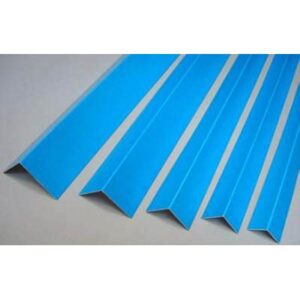 Угол ПВХ 20х40*3000 11885