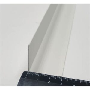 Угол ПВХ 30х30*3000 8650