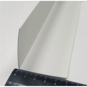 Угол ПВХ 50х50*3000 8653