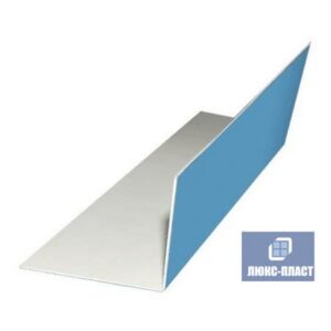 Угол ПВХ 70х70*3000 8641