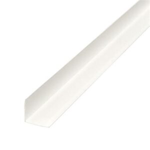 Угол ПВХ 40*40*2700 бел 0073 6605