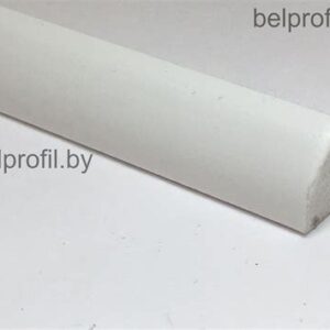 Штапик универсальный 10х10 Белый 2