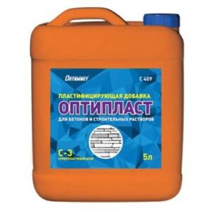 Суперпластификатор С-3    5л
