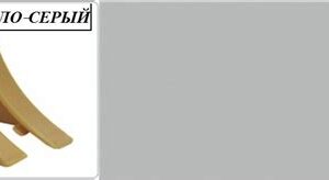 Торцевые Бук к плинтусу д/столешницы Идеал