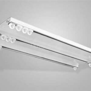 Карниз АМ 020 тройной 2