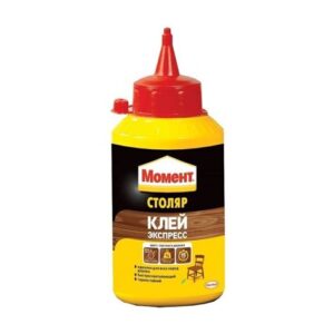Клей МОМЕНТ -столяр экспресс 250г. (Хенкель)