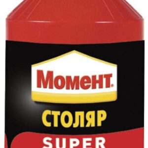 Клей МОМЕНТ супер ПВА 250г. (Хенкель)