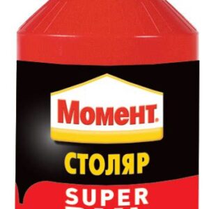 Клей МОМЕНТ супер ПВА 750г. (Хенкель)