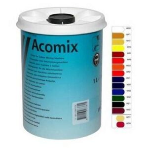 Колорант ACOMIX WR2 (ШВЕЦИЯ) 9109