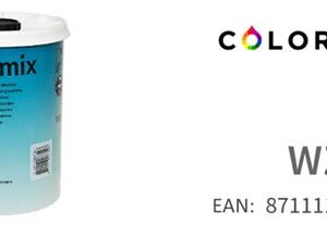 Колорант ACOMIX WZ1 (БЕЛЬГИЯ)   9119 26235
