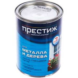 Эмаль ПФ-115 белая 0