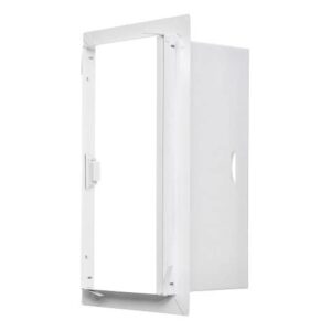 Люк сантехнический №35 (300х500)