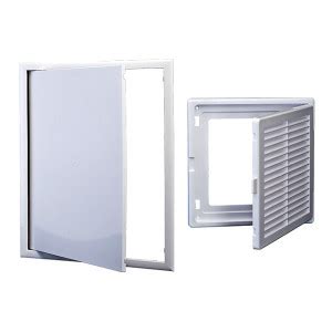 Люк сантехнический №36 (300х600)