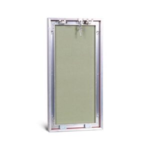 Люк сантехнический №А36 (300х600)