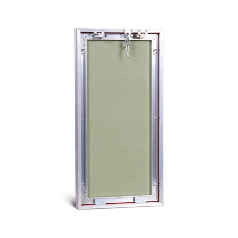 Люк сантехнический №А36 (300х600)