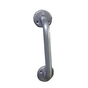 Ручка скоба 200 круглая с валиком 1270