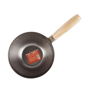 Ковш штукатурный с дерев. ручкой "КЕДР" 049-0001 5823 604003